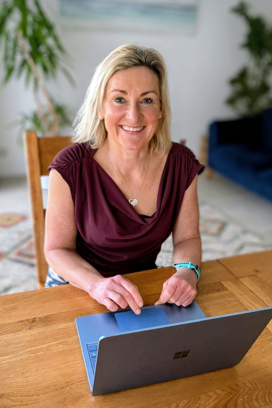 Julie Bell, Founder and CEO of Bell Recruitment